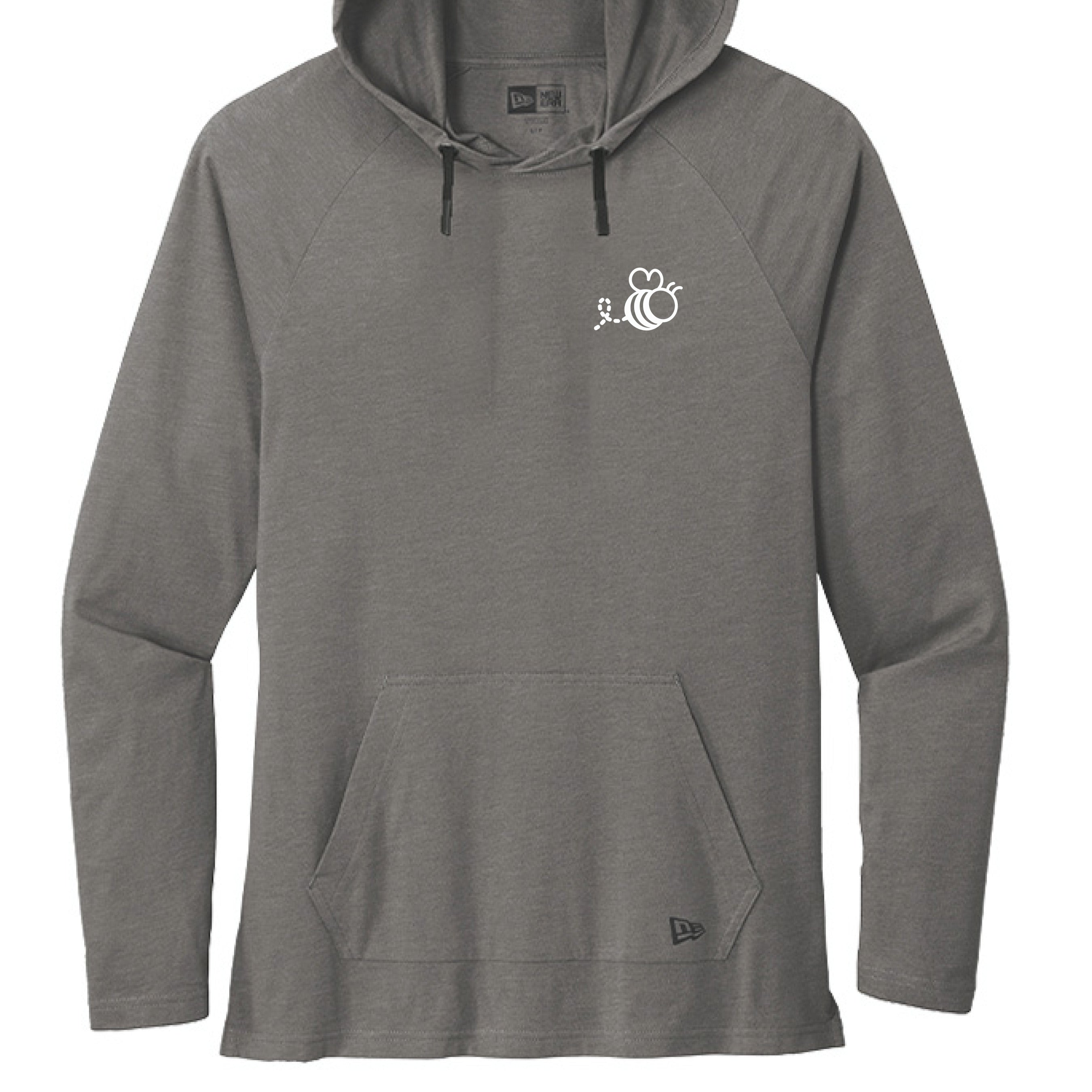 Shadow Grey - FRONT