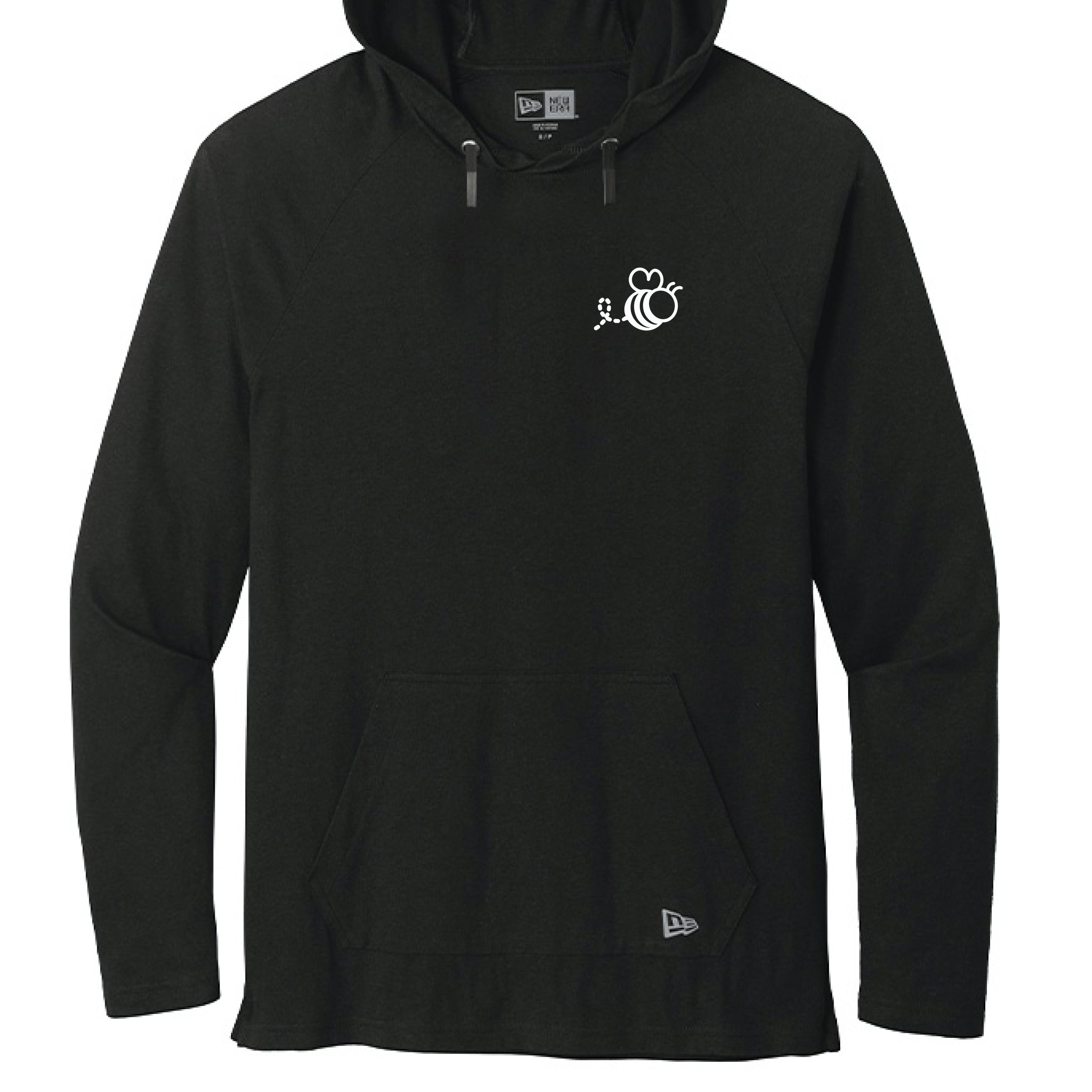 Black Solid - FRONT