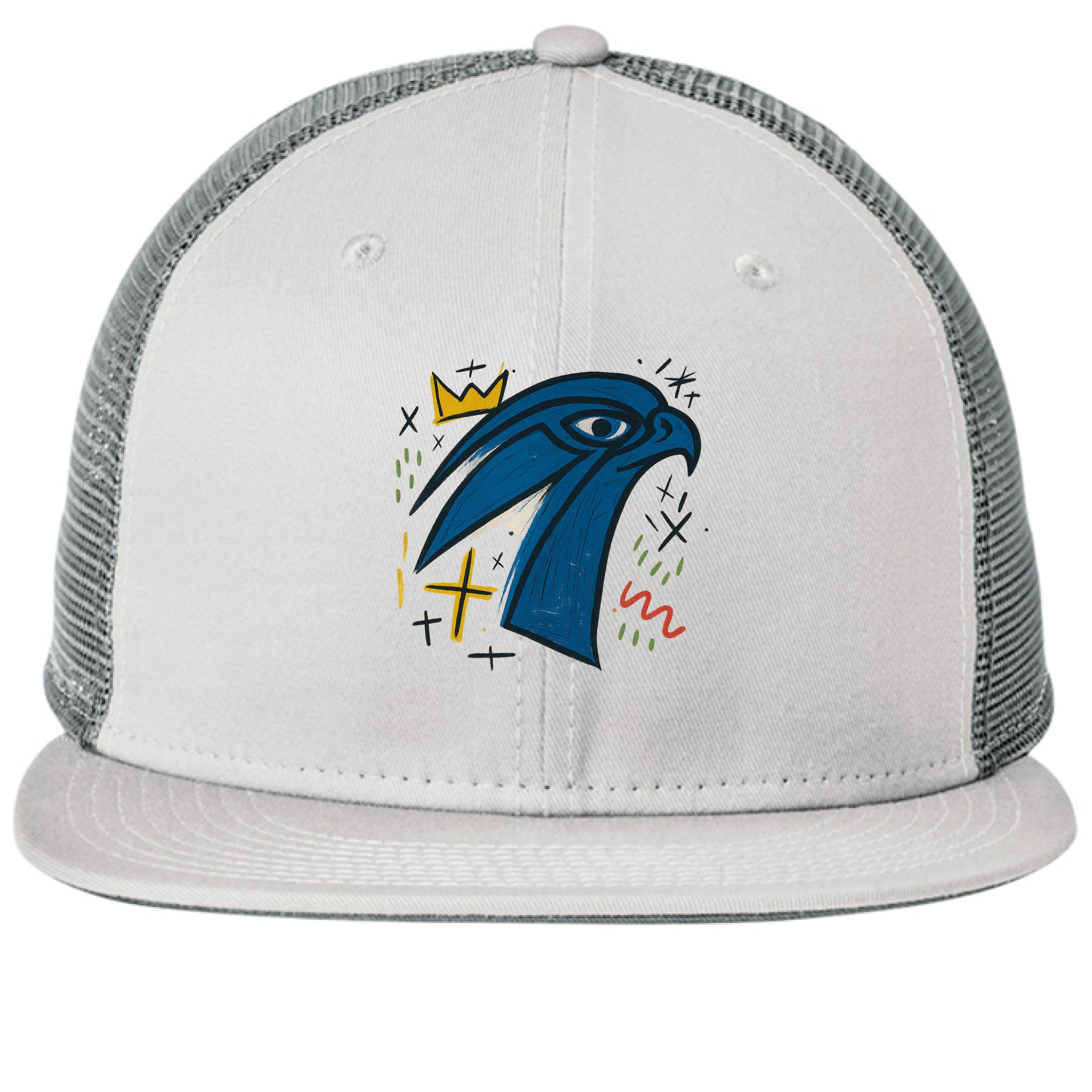 Grey/Grph - FRONT