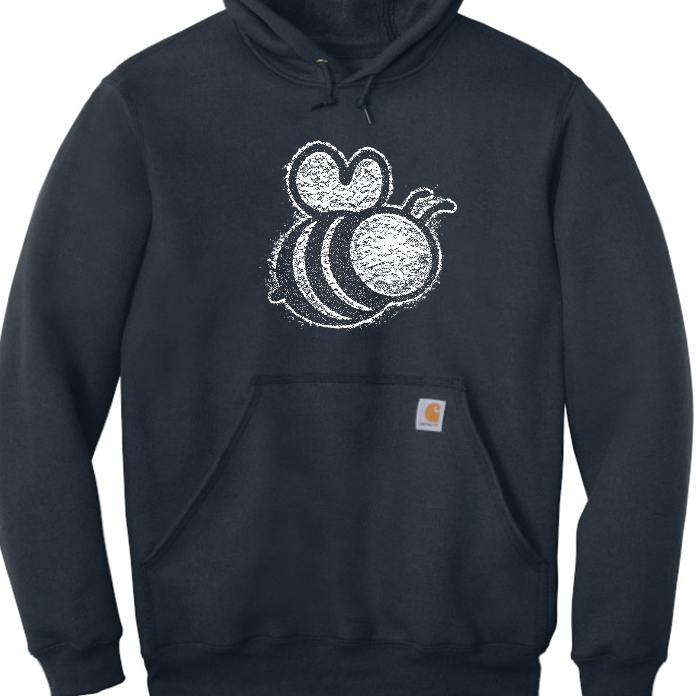 New Navy - FRONT