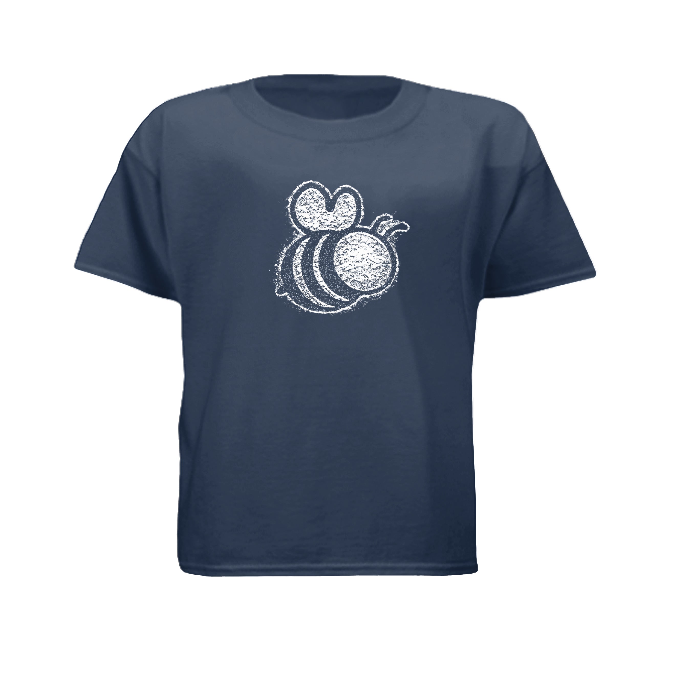 Navy - FRONT
