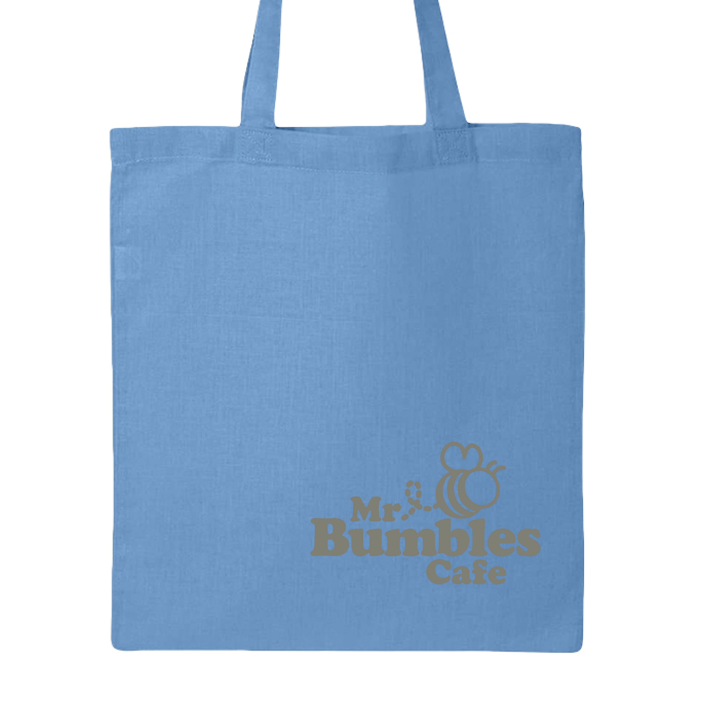 Carolina Blue - BACK