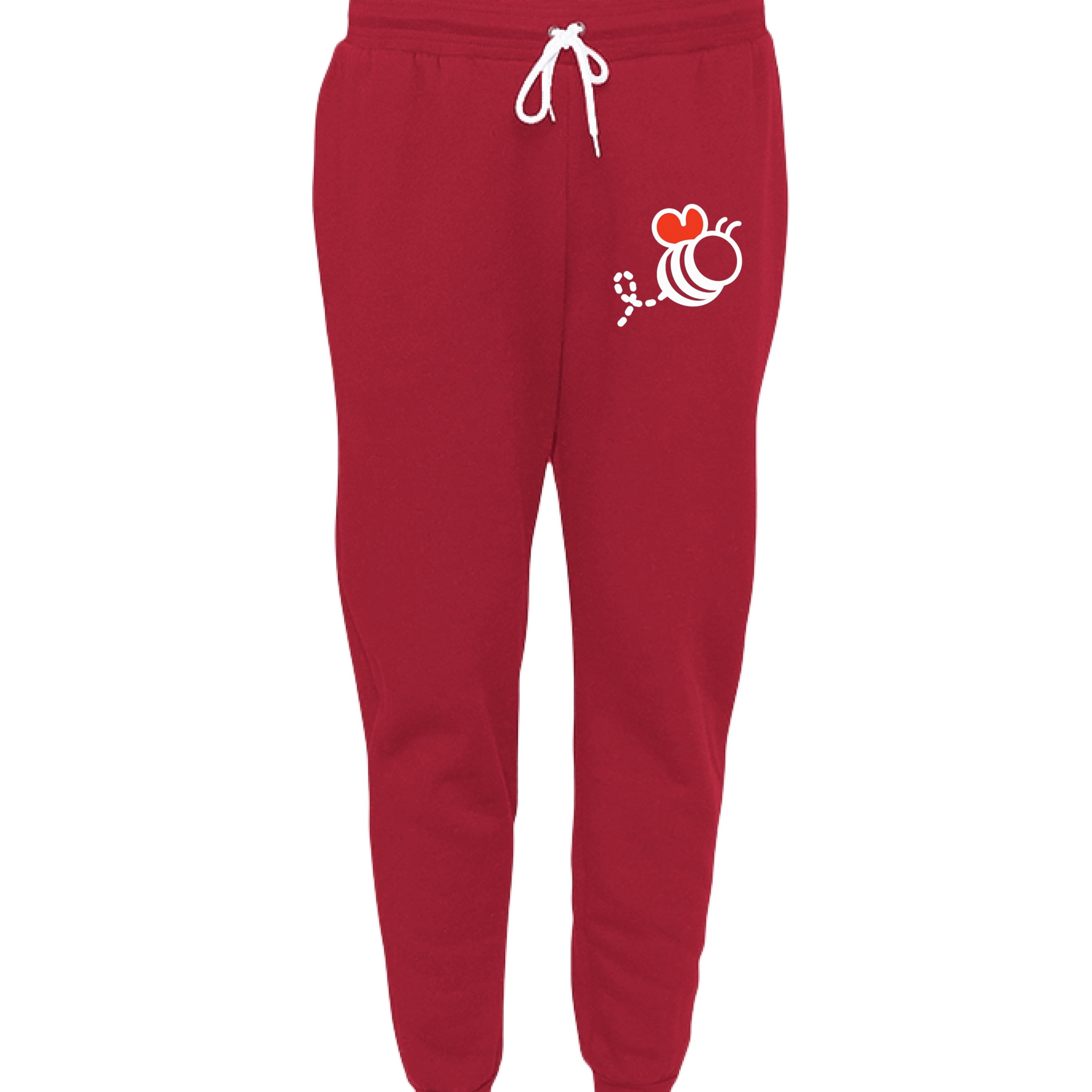 Red - FRONT
