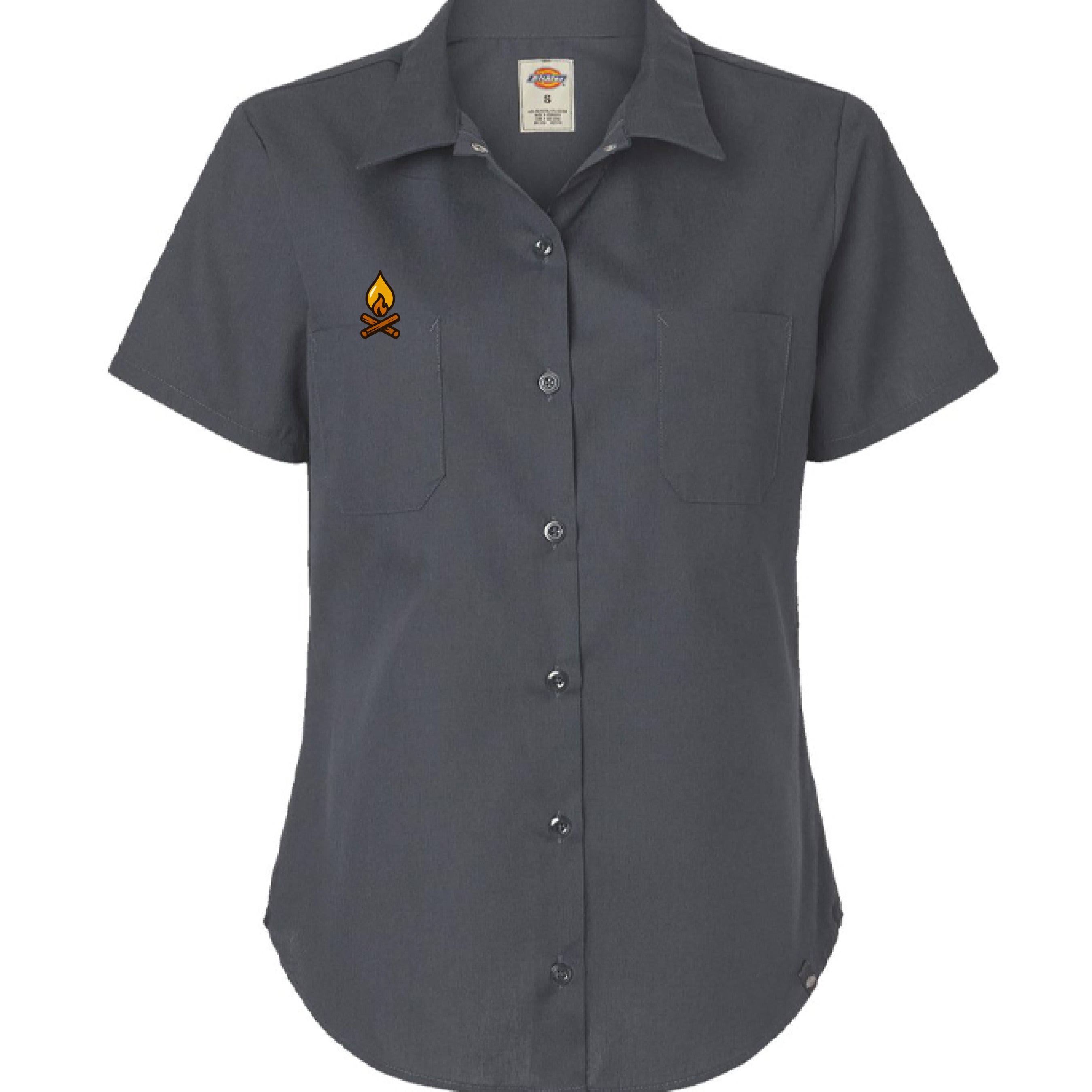 DARK CHARCOAL - FRONT