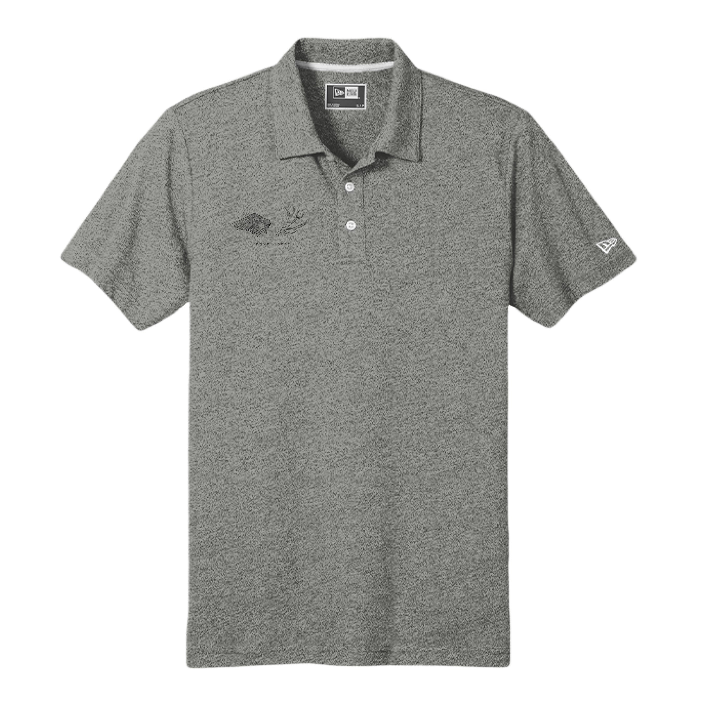 Shad Grey Twst - FRONT