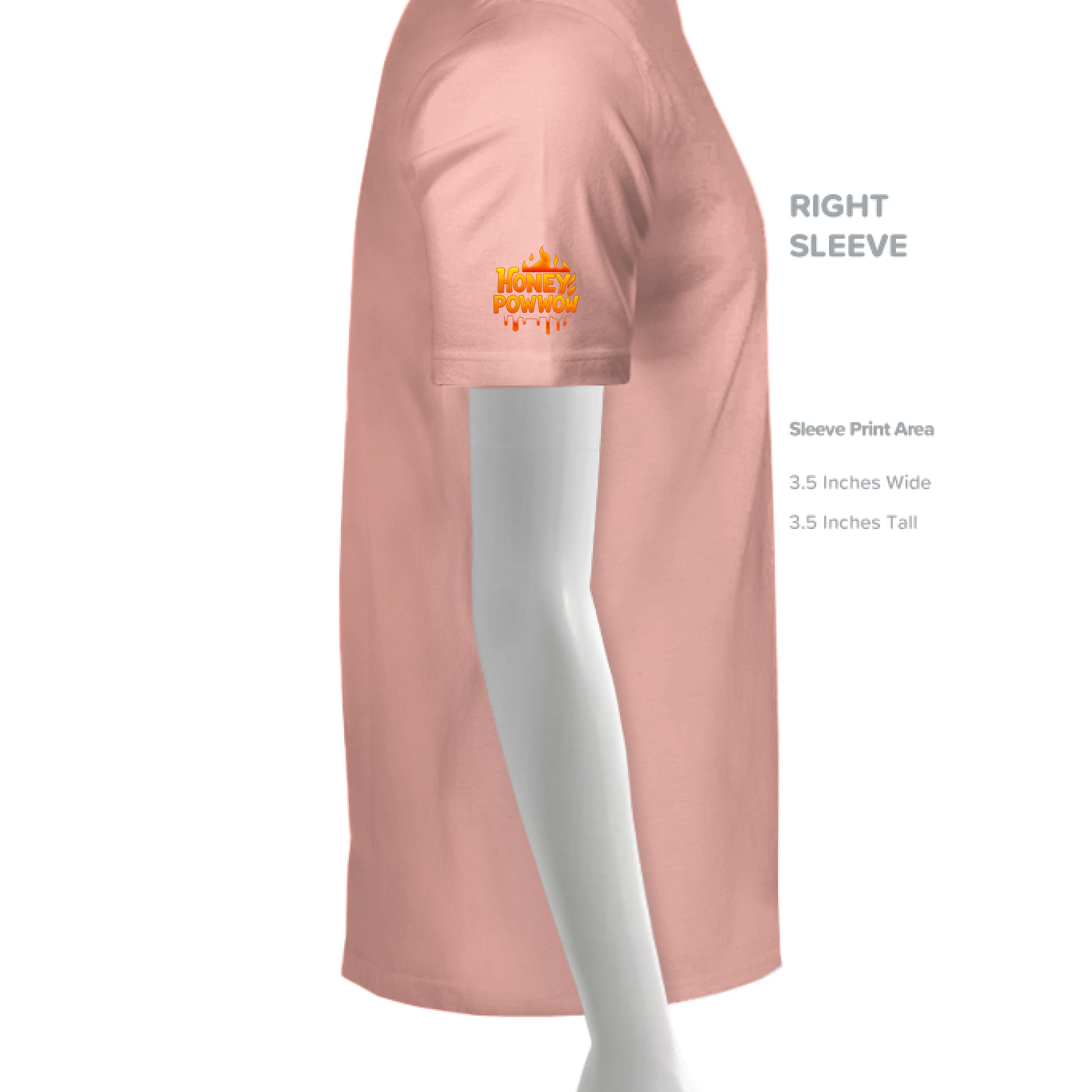 Peachy - SLEEVE_RIGHT
