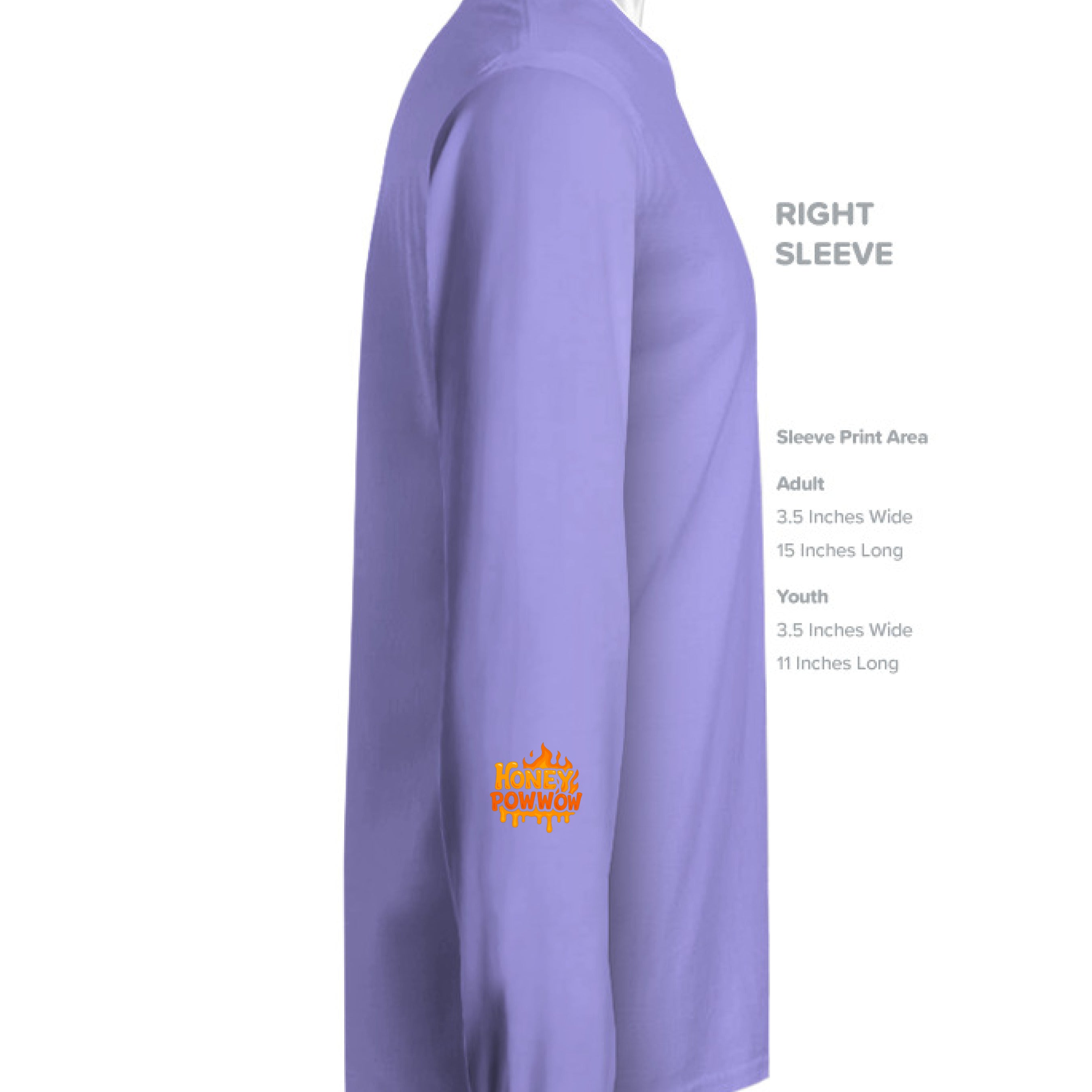 LAVENDER - SLEEVE_RIGHT