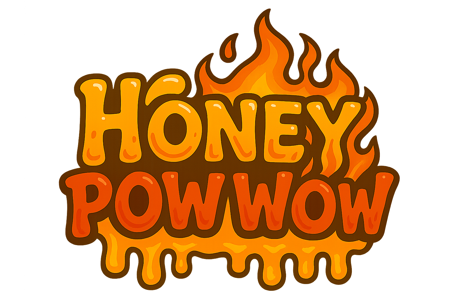 HoneyPowWow