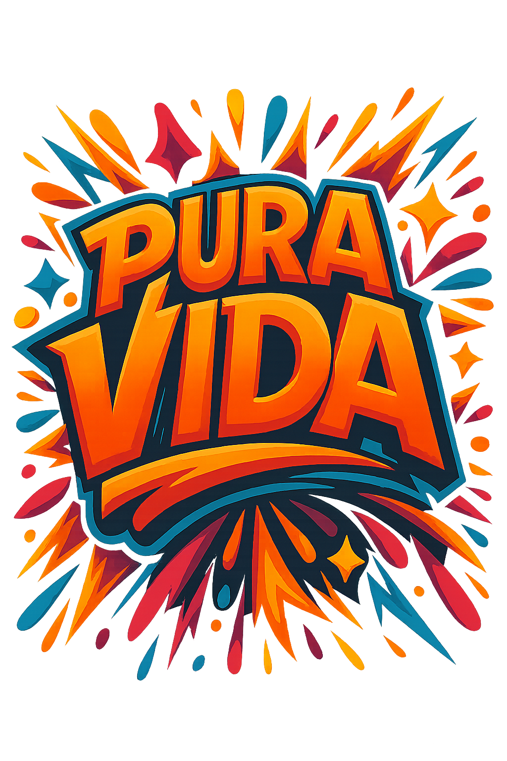 Pura Vida