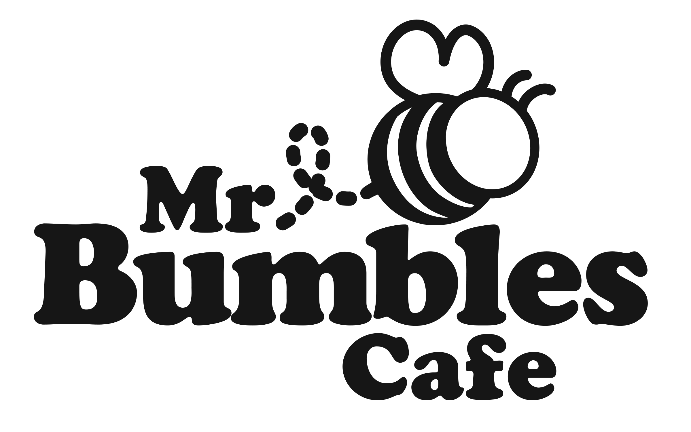 Mr. Bumbles Cafe