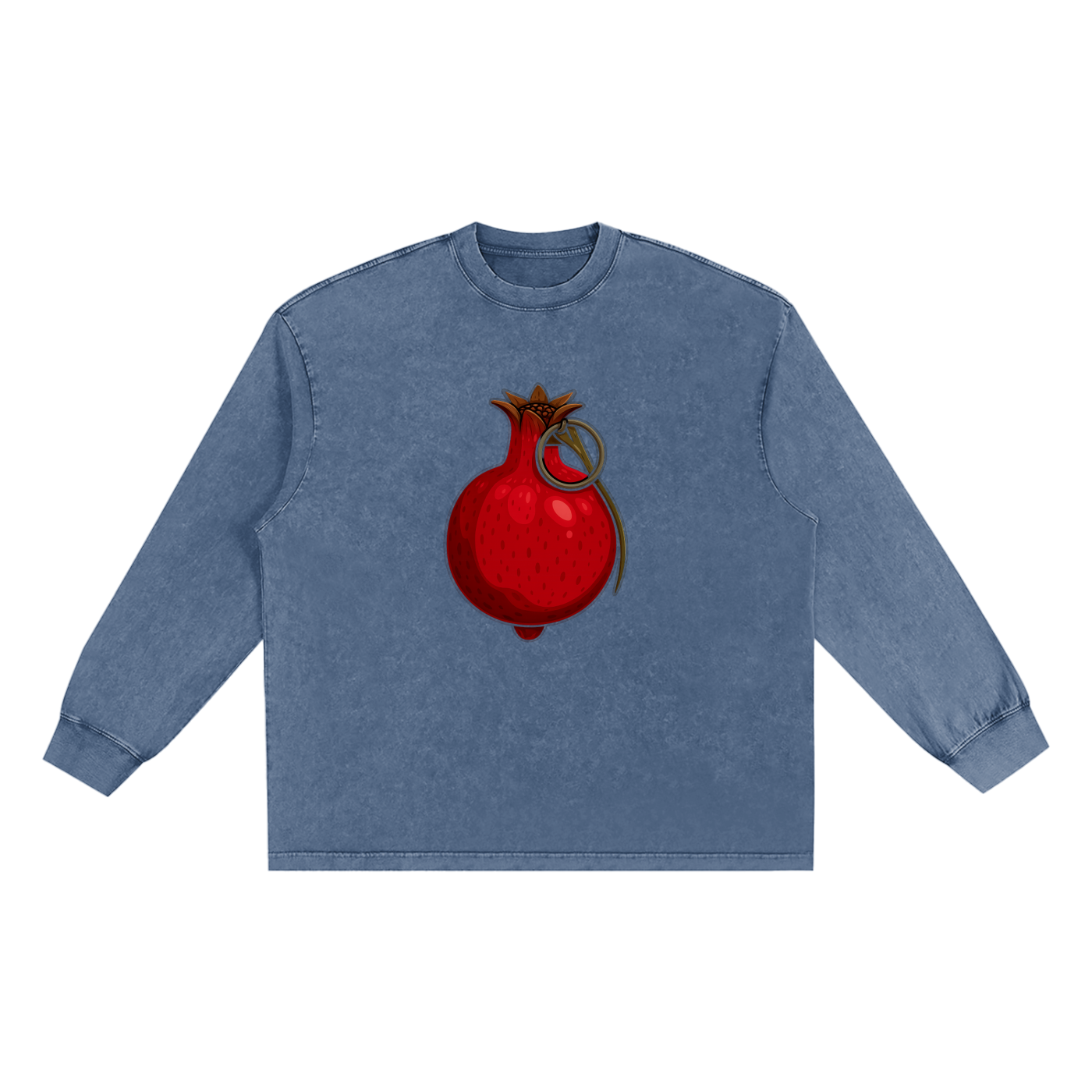 pom,tops