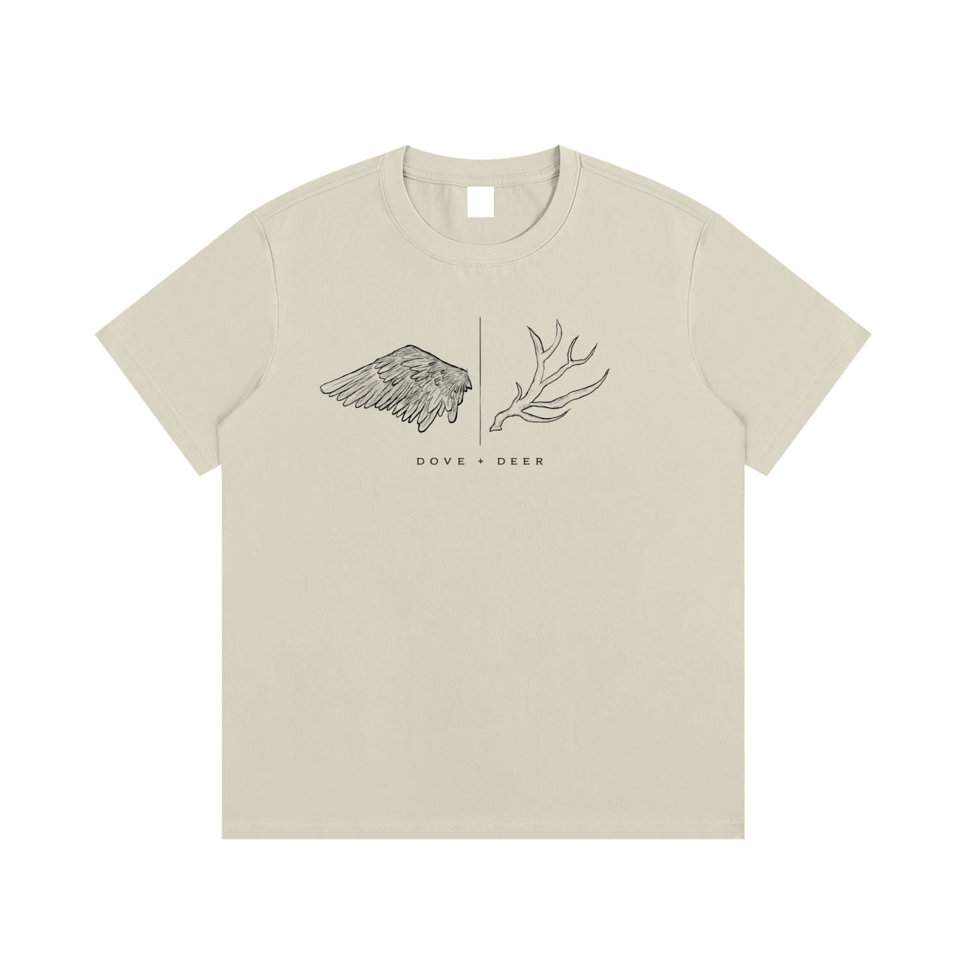 Essential Cotton T-Shirt