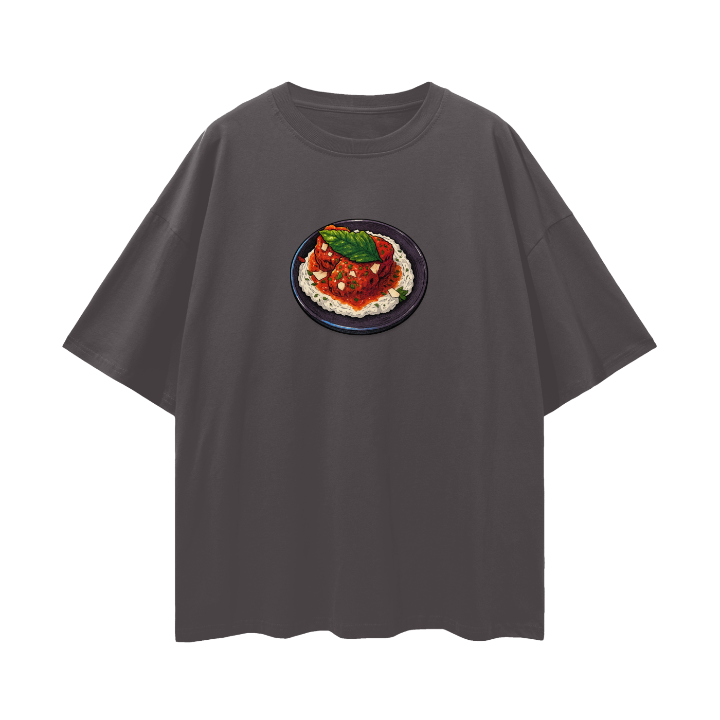 Meatballs T-Shirt