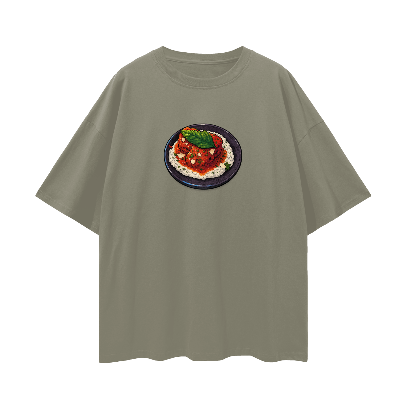 Meatballs T-Shirt