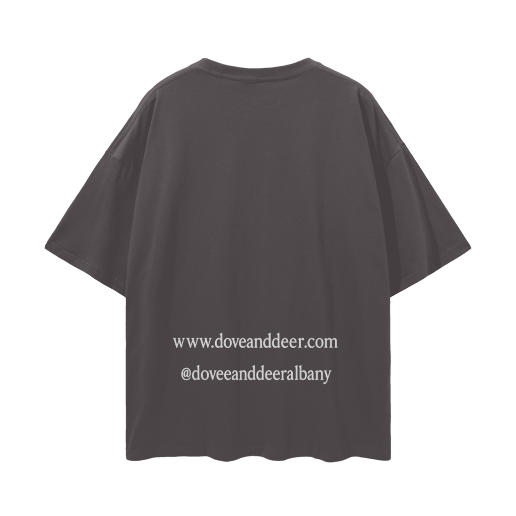 Winter 25 Food Across T-Shirt