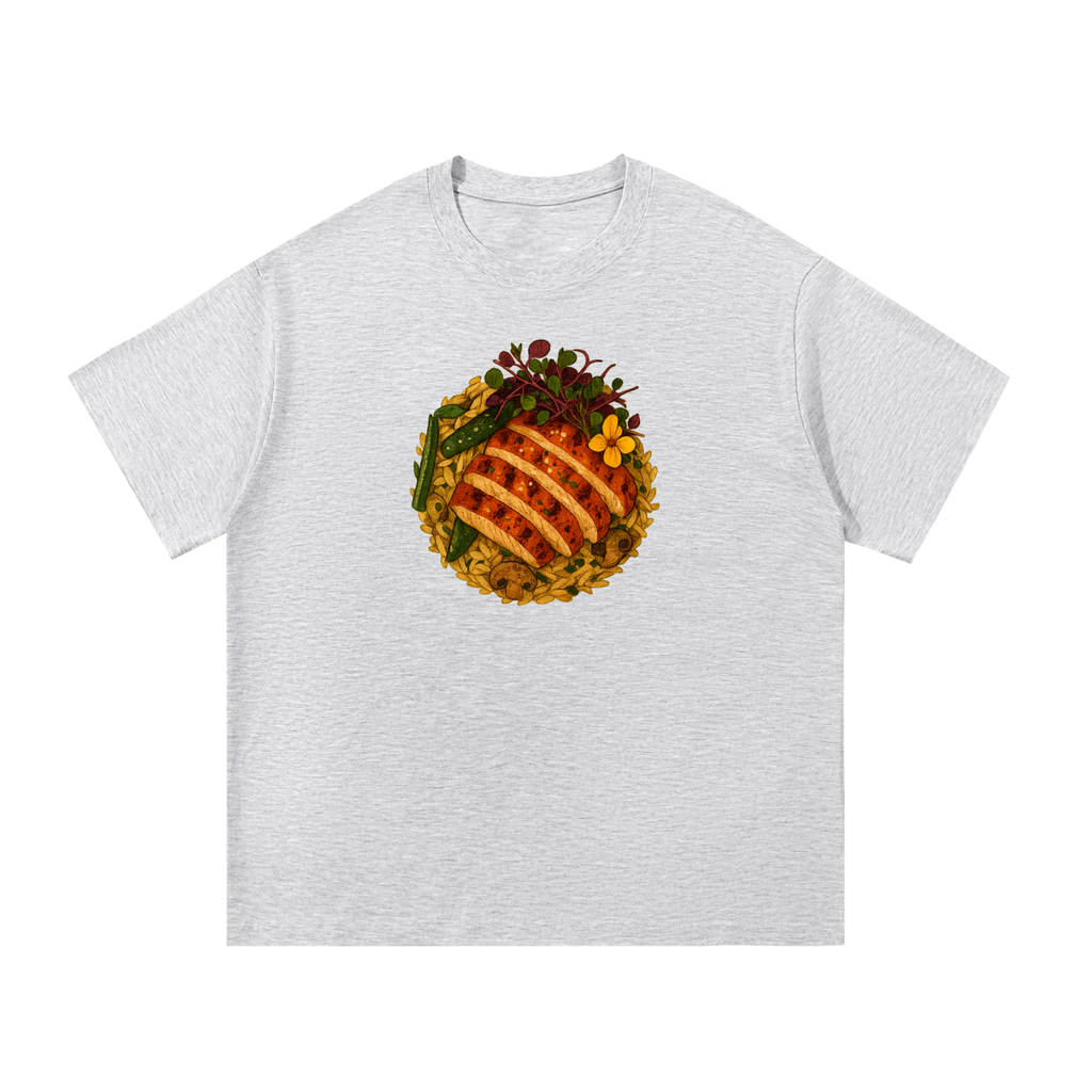 top,food