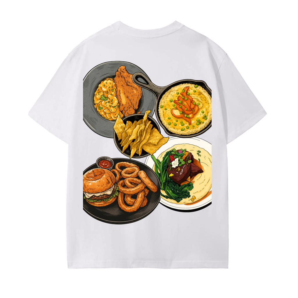 The Specials 9/19 Seamless Cotton T-Shirt