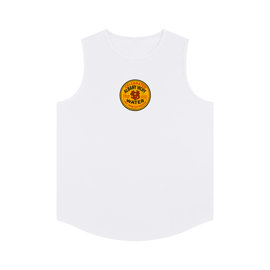 Albany Vichy Men's Lightweight Sport Jersey