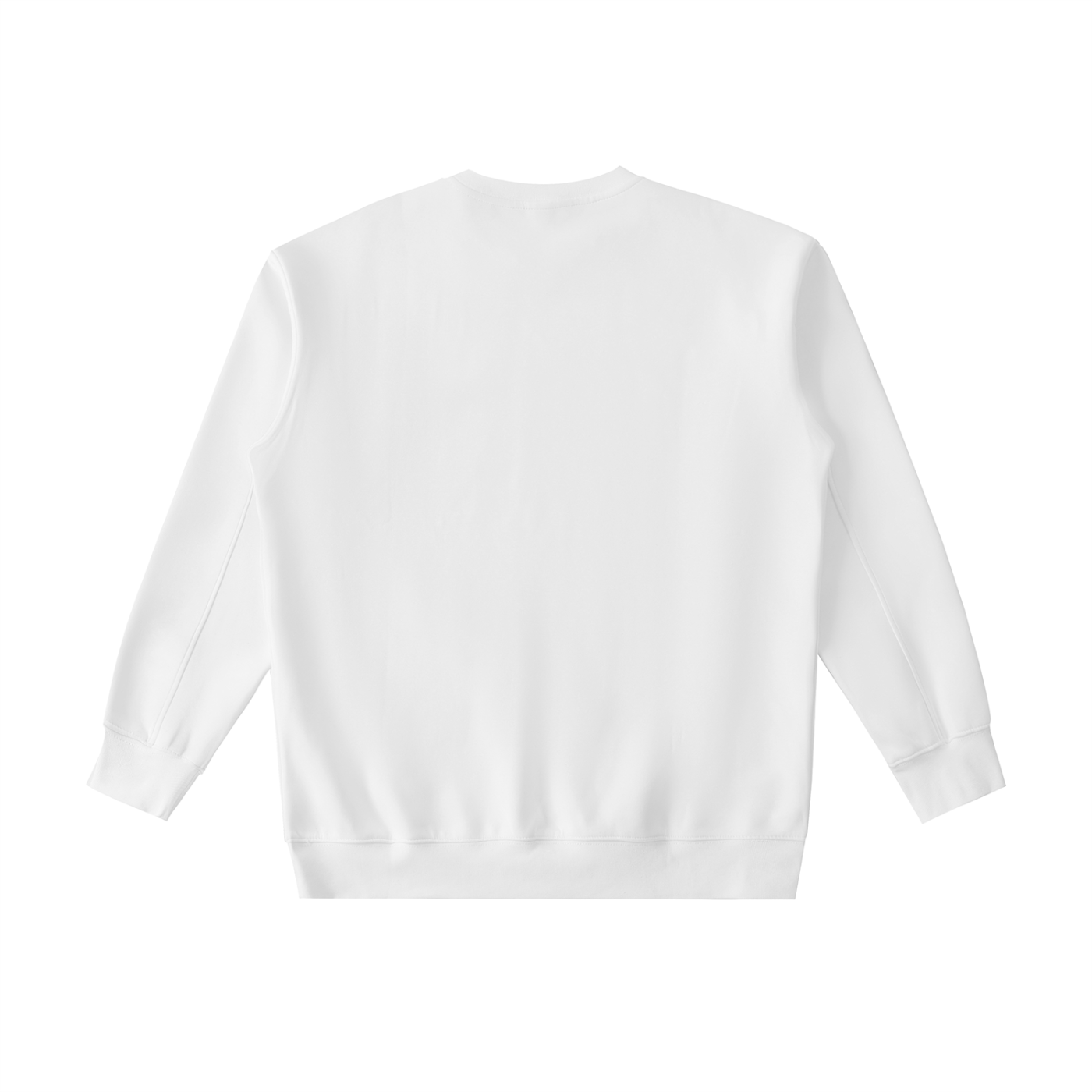 Cappuccinos in Love Crewneck Sweatshirt