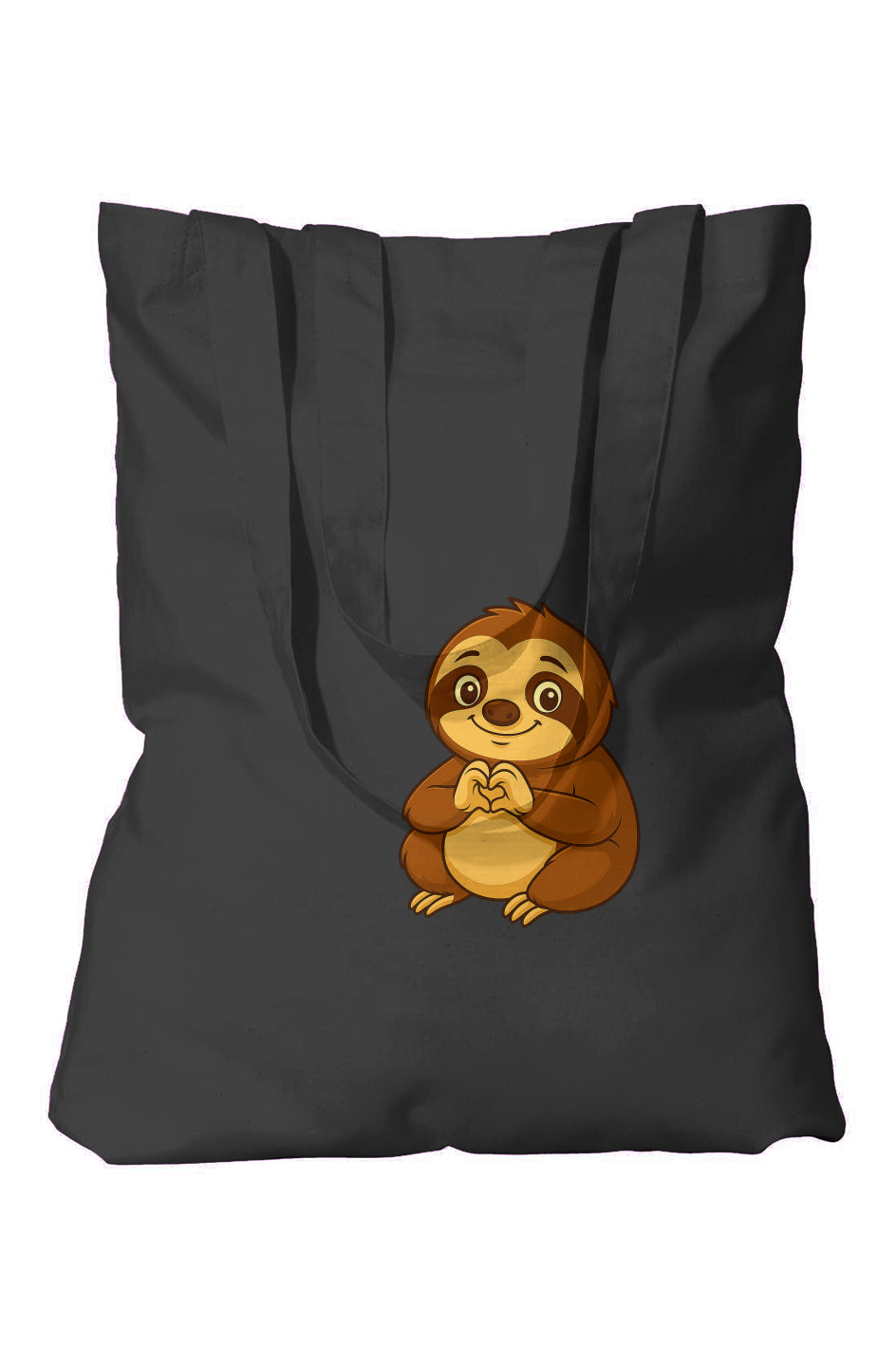 Love Sloth Eco Promo Tote