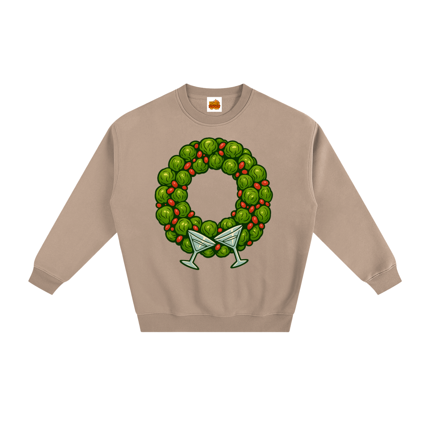 top,winter,christmas