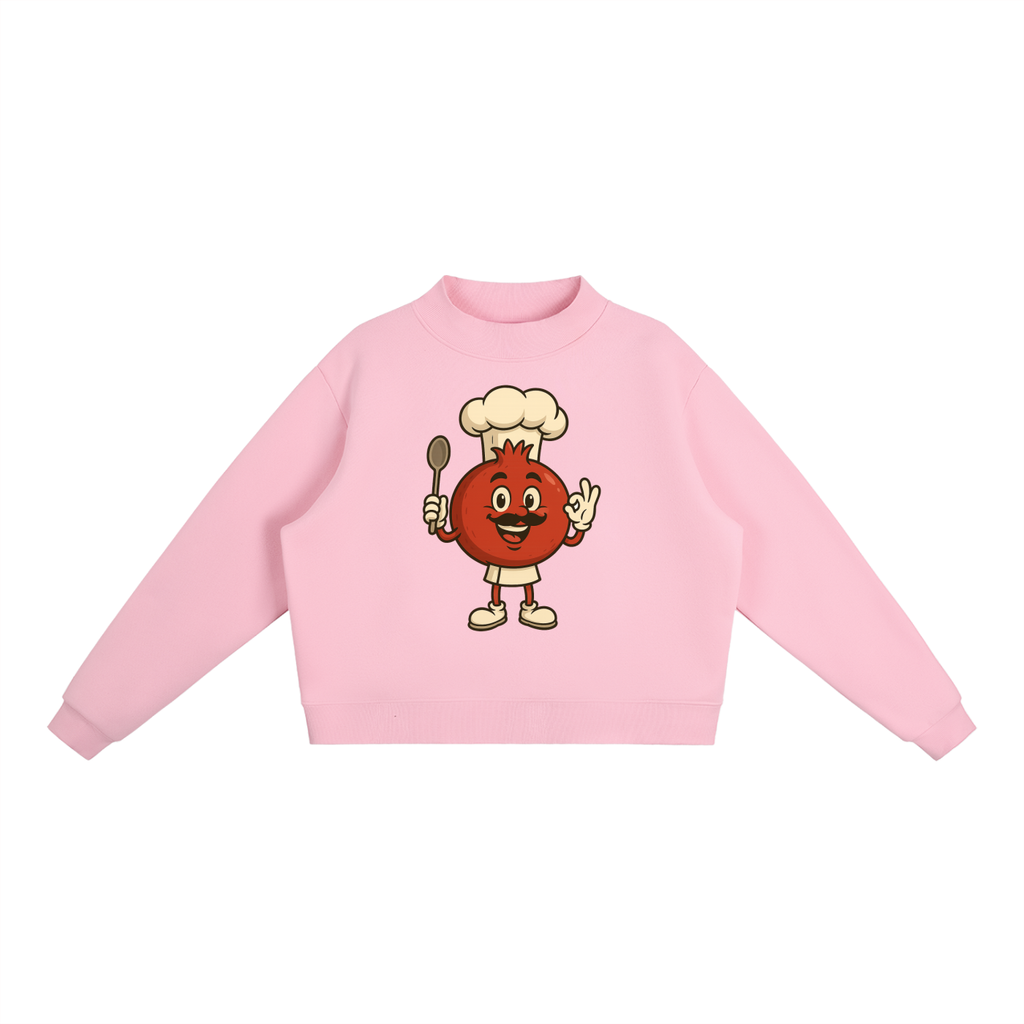 tops,food