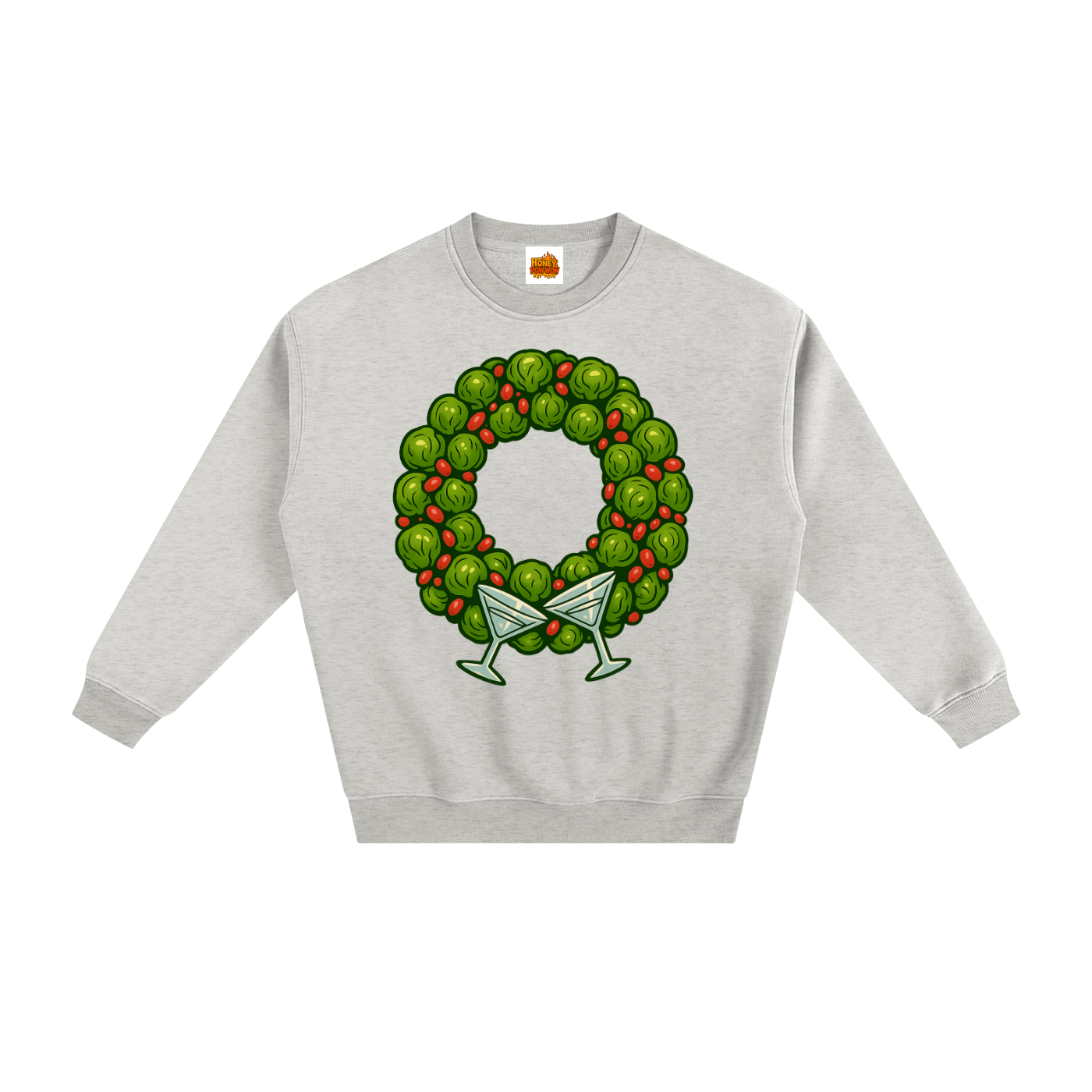 top,winter,christmas