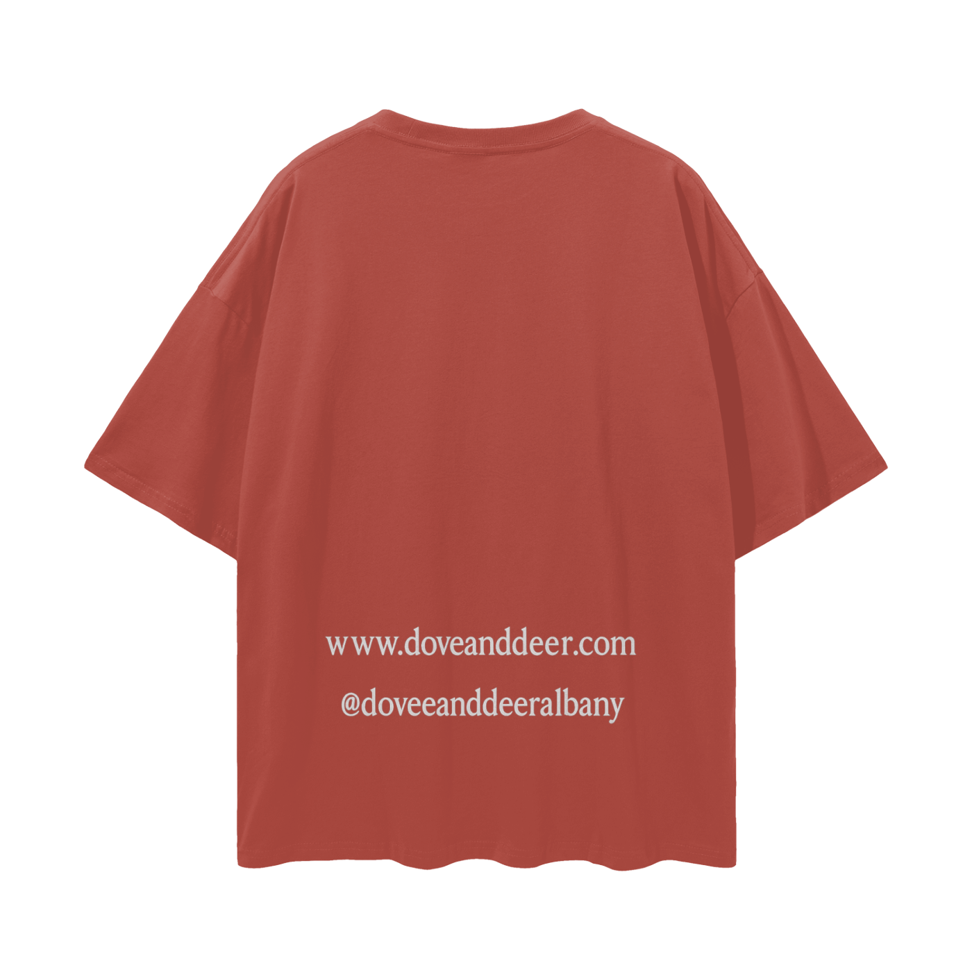 Winter 25 Food Across T-Shirt