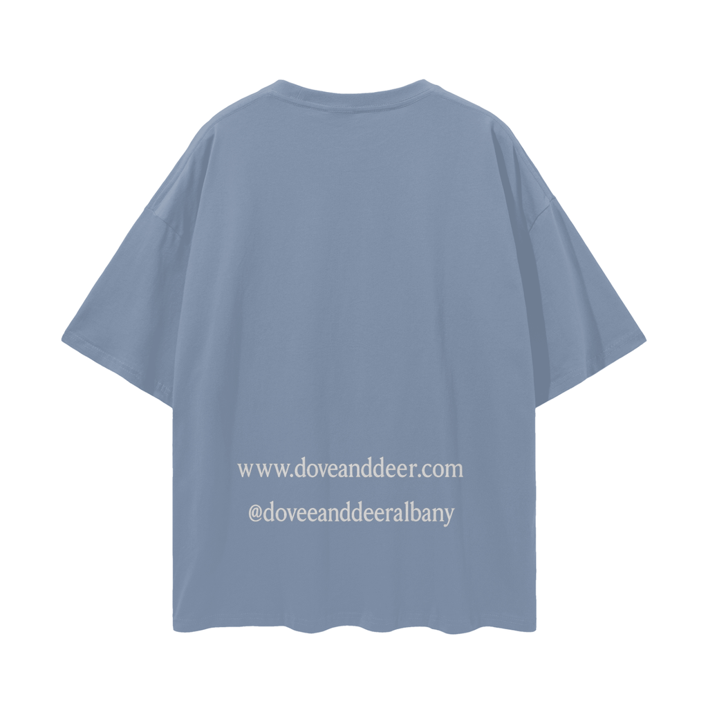 Winter 25 Food Across T-Shirt