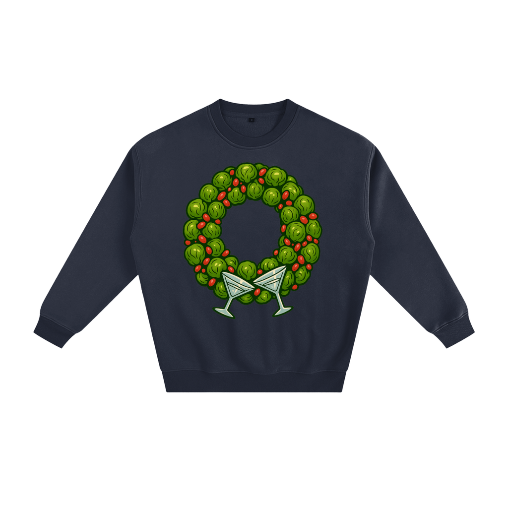 top,winter,christmas