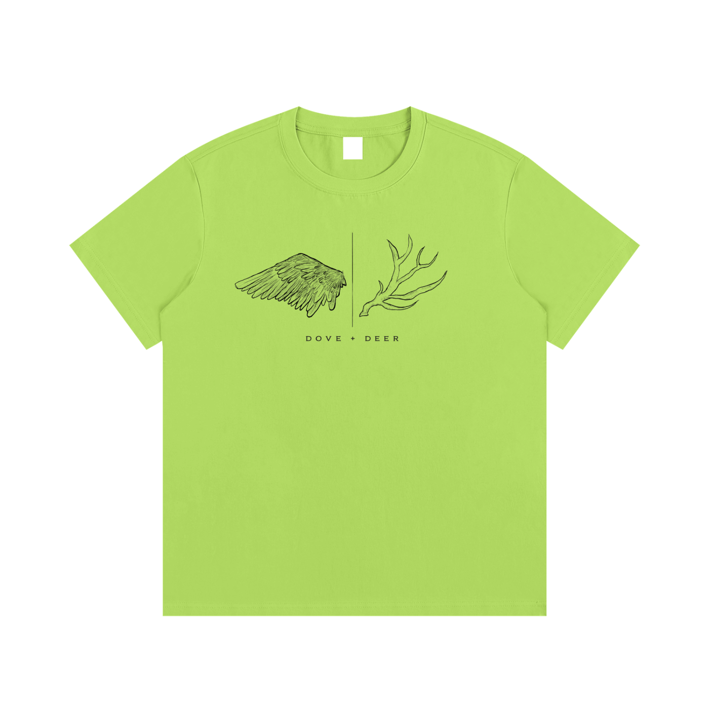 Essential Cotton T-Shirt