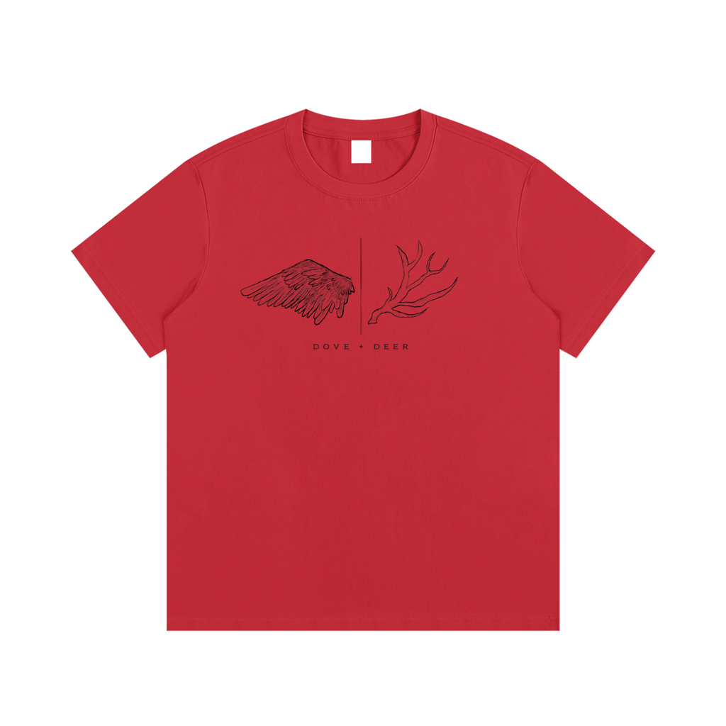 Essential Cotton T-Shirt