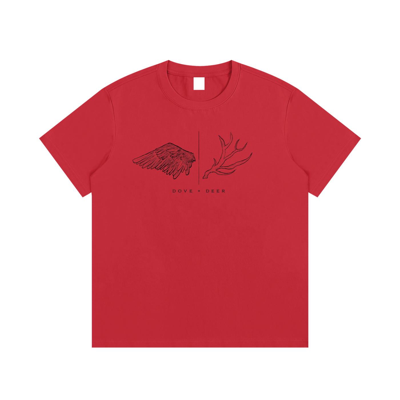 Essential Cotton T-Shirt