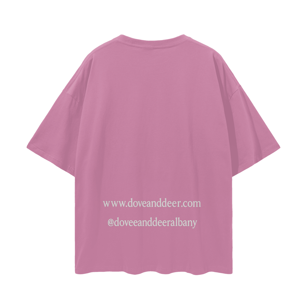 Winter 25 Food Across T-Shirt