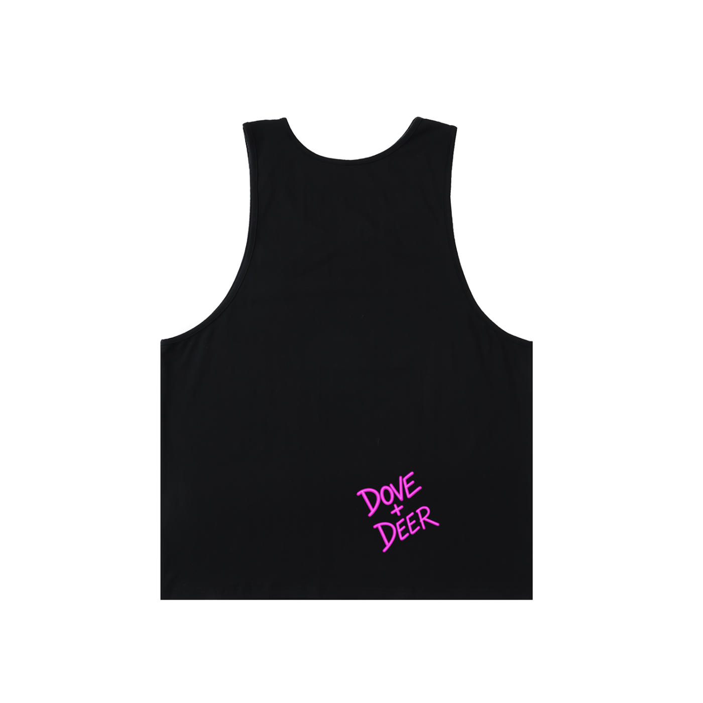 Unisex Loose Tank Top