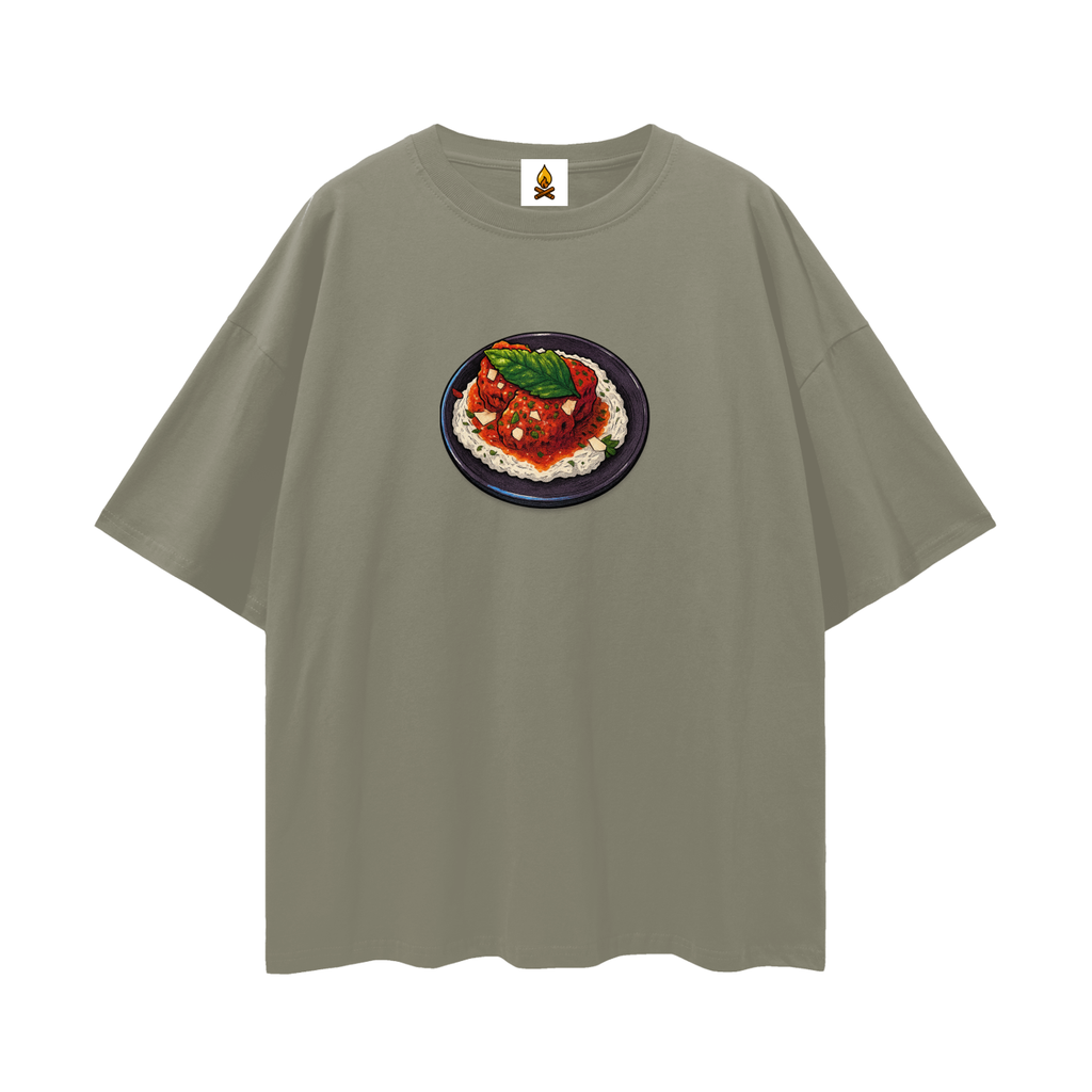 Meatballs T-Shirt