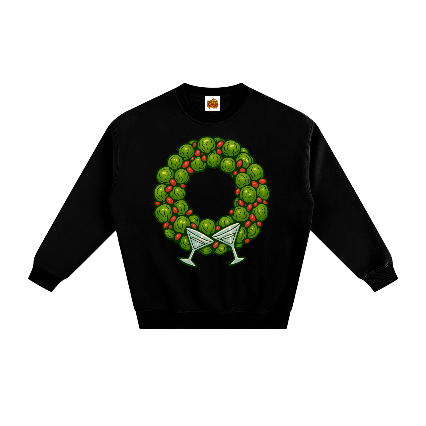 top,winter,christmas