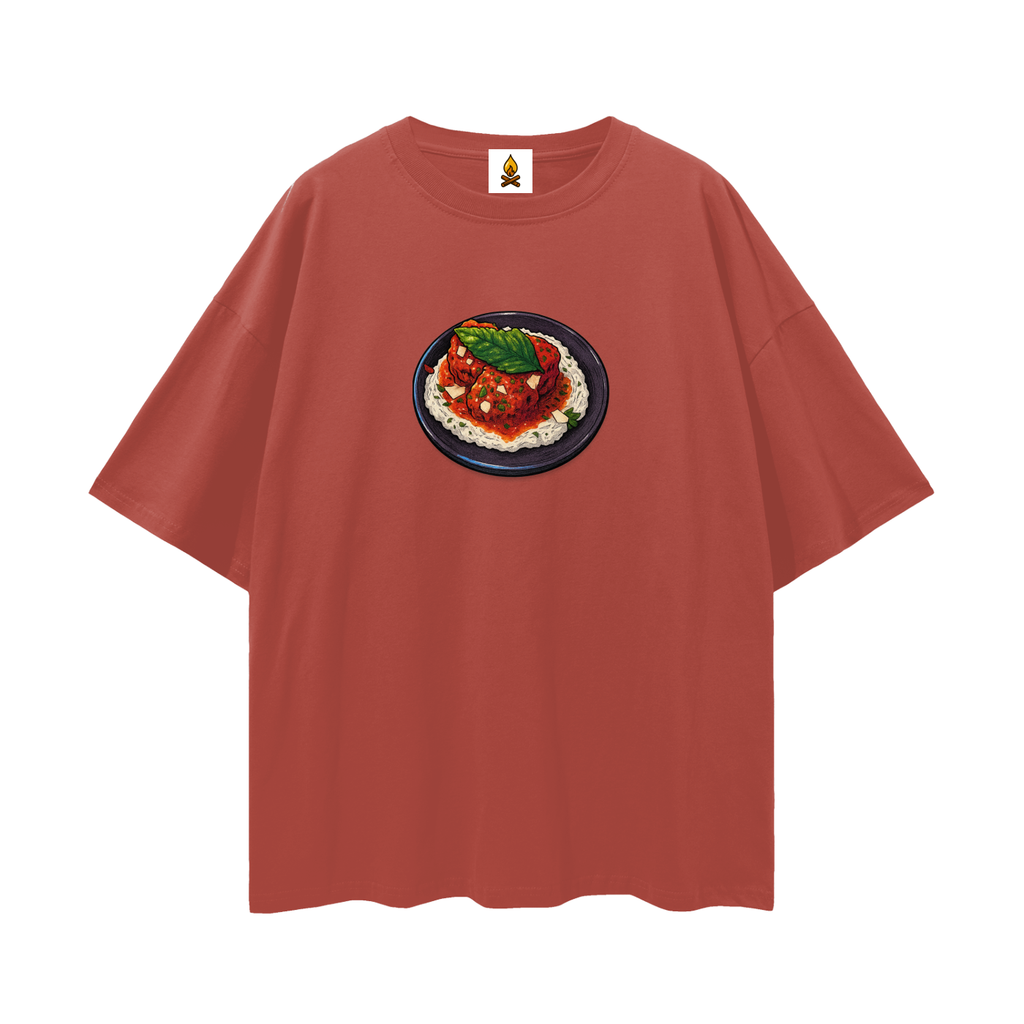 Meatballs T-Shirt