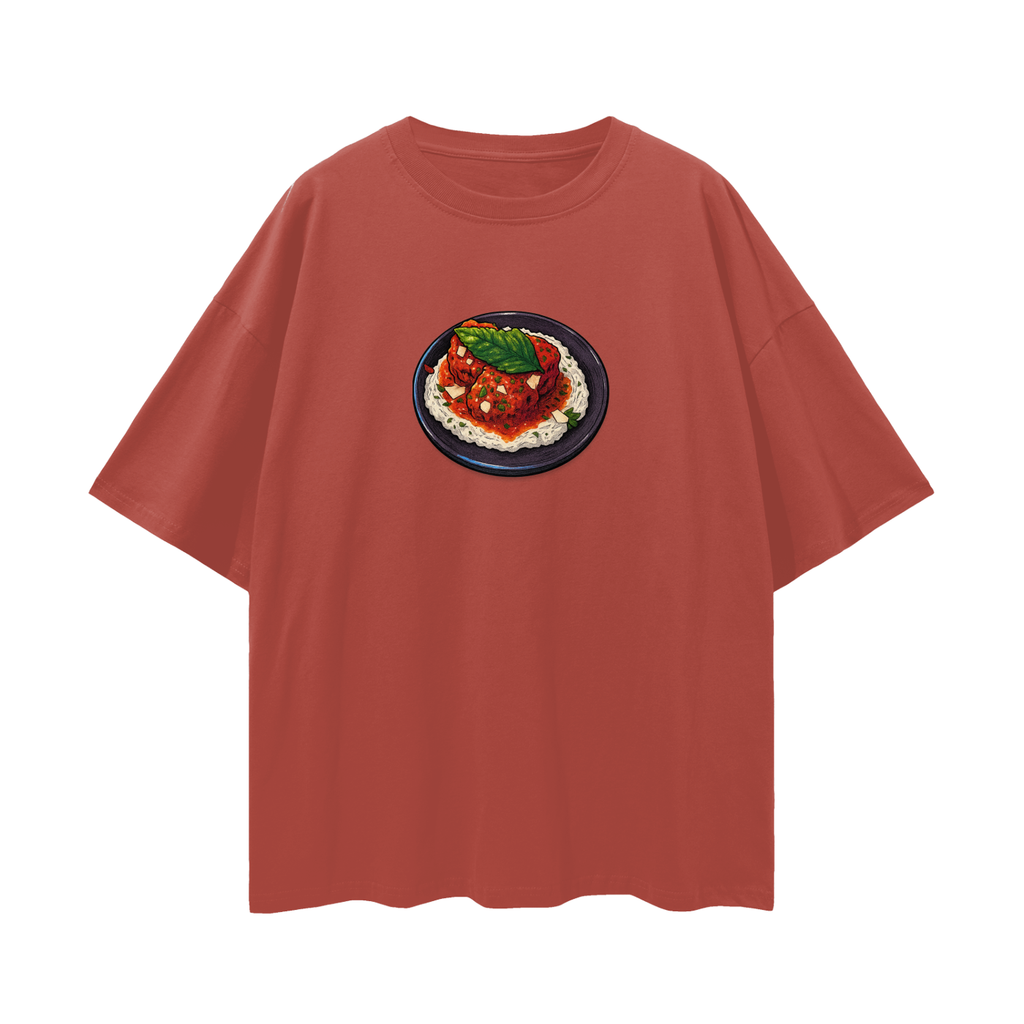 Meatballs T-Shirt