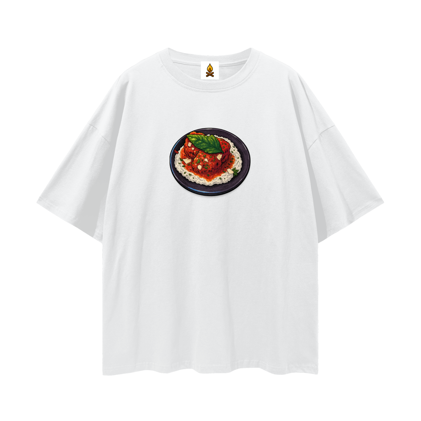 Meatballs T-Shirt