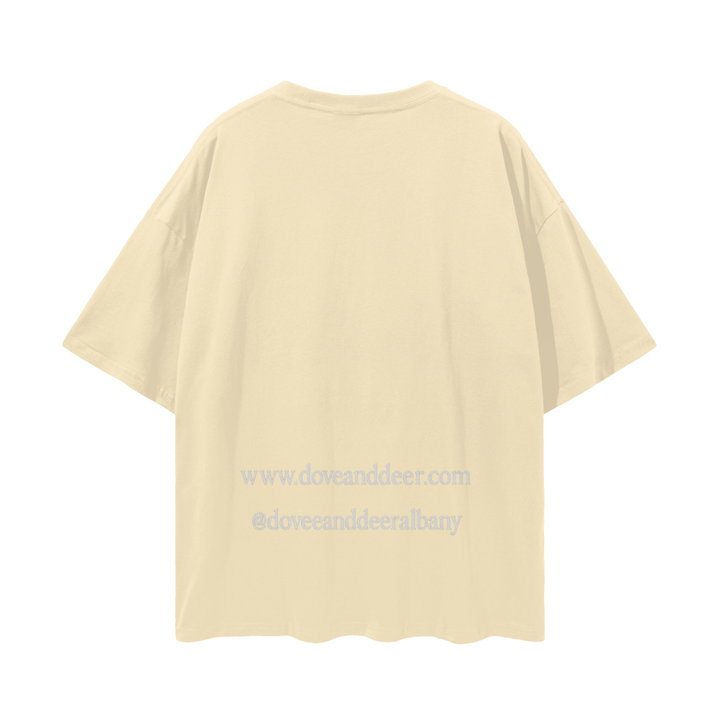 Winter 25 Food Across T-Shirt