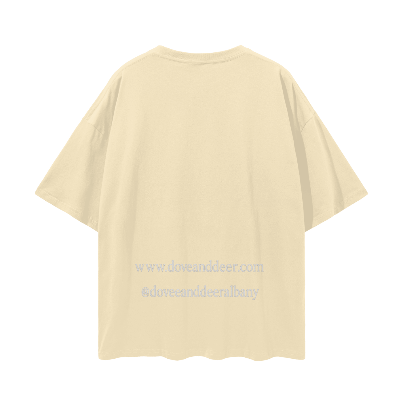 Winter 25 Food Across T-Shirt