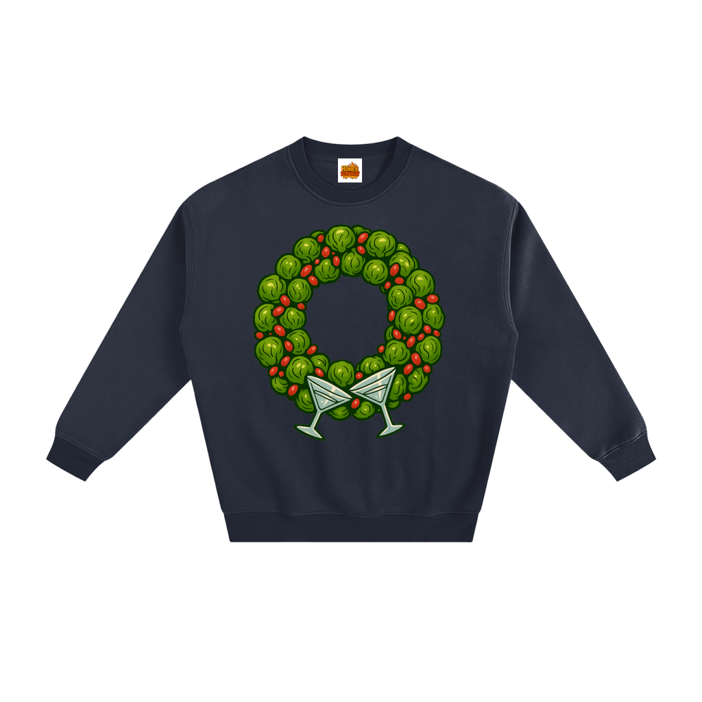 top,winter,christmas