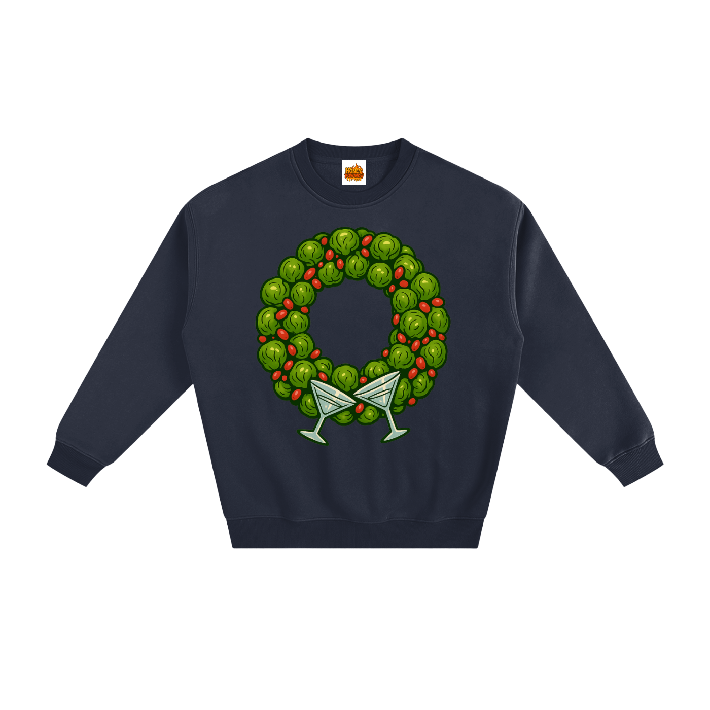 top,winter,christmas