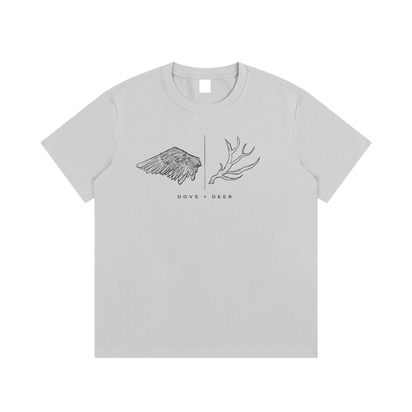 Essential Cotton T-Shirt
