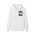AHS Ski Club Unisex Cotton Hoodie