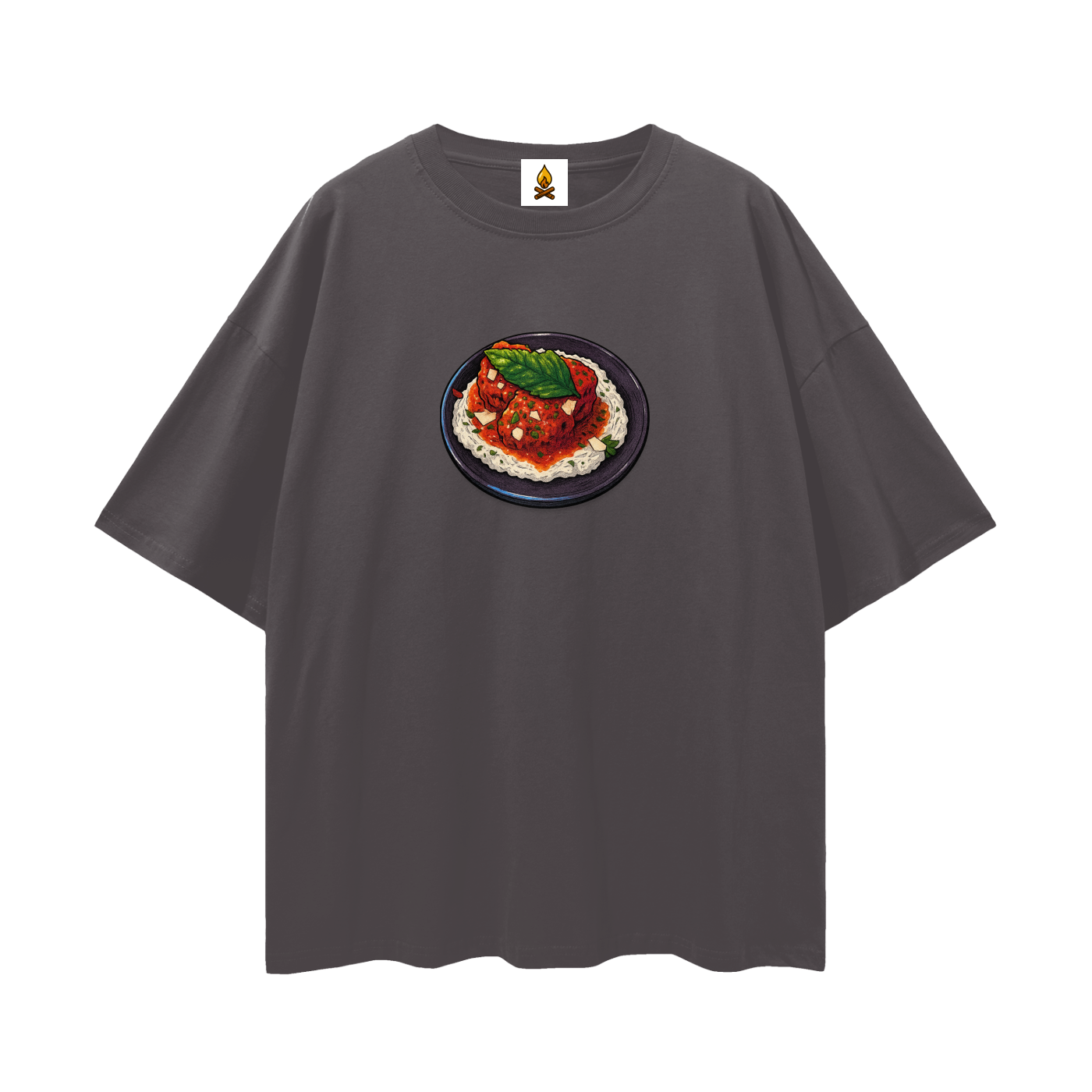 Meatballs T-Shirt
