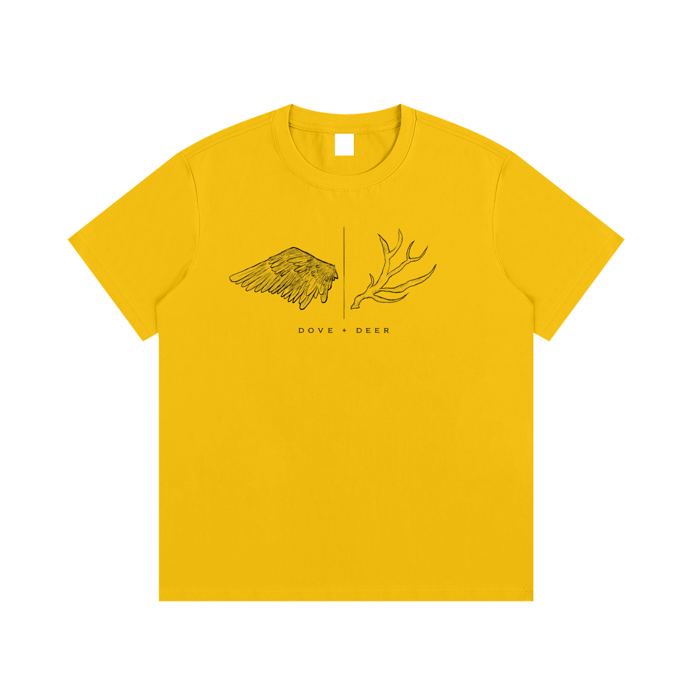Essential Cotton T-Shirt