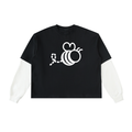 bee,Albany,Bumbles,Heart.