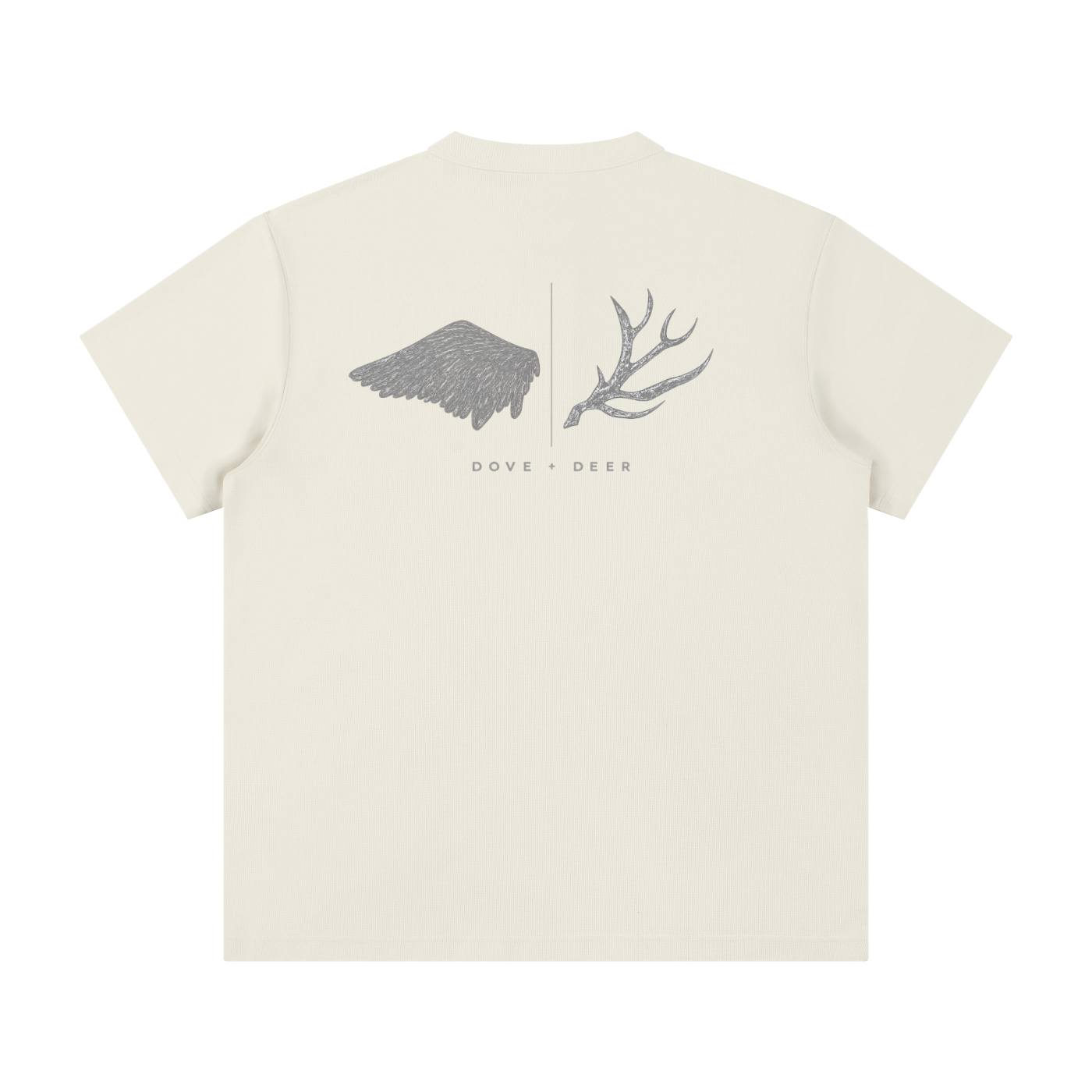 Short Sleeve Henley Shirt